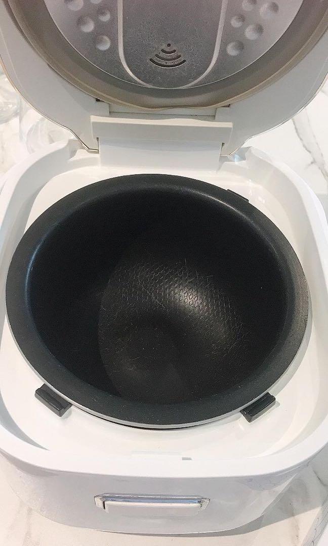 Tefal Rice Cooker from Harvey Norman, TV & Home Appliances, Kitchen