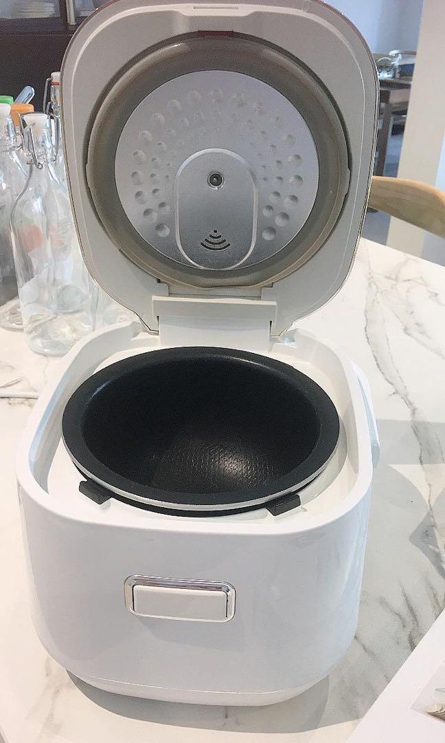 Rice Cookers At Harvey Norman at Jeri Perez blog