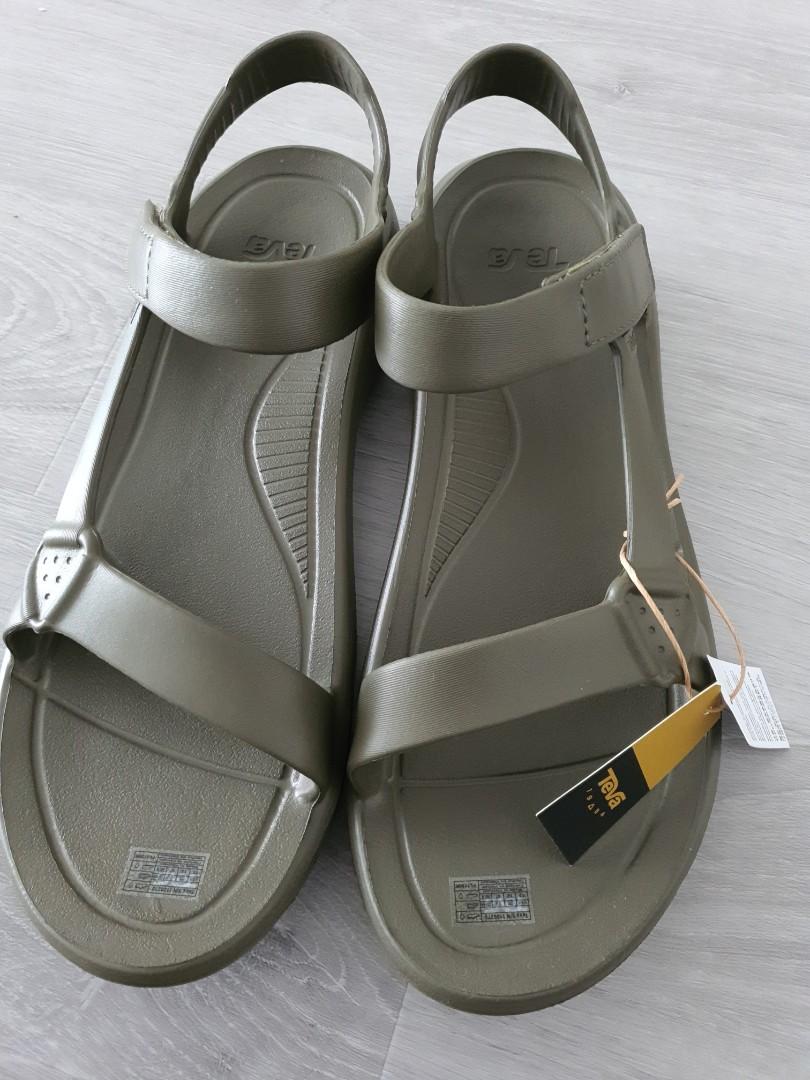 Teva men's shop hurricane drift