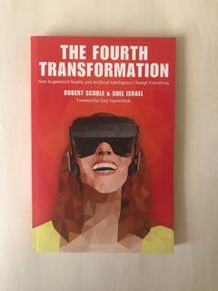 The Fourth Transformation (Book)