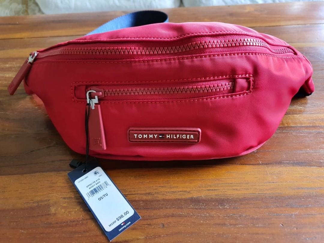 Tommy Hilfiger Waist Bag