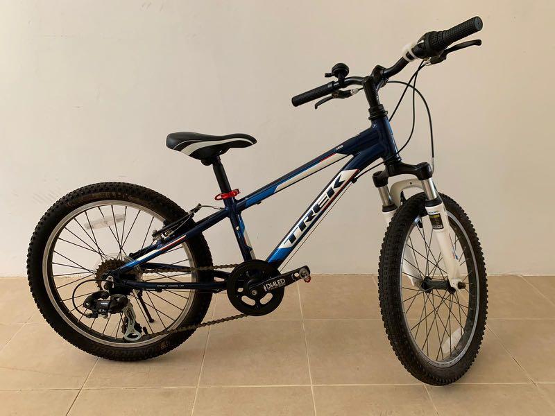 Trek mt outlet 60 used