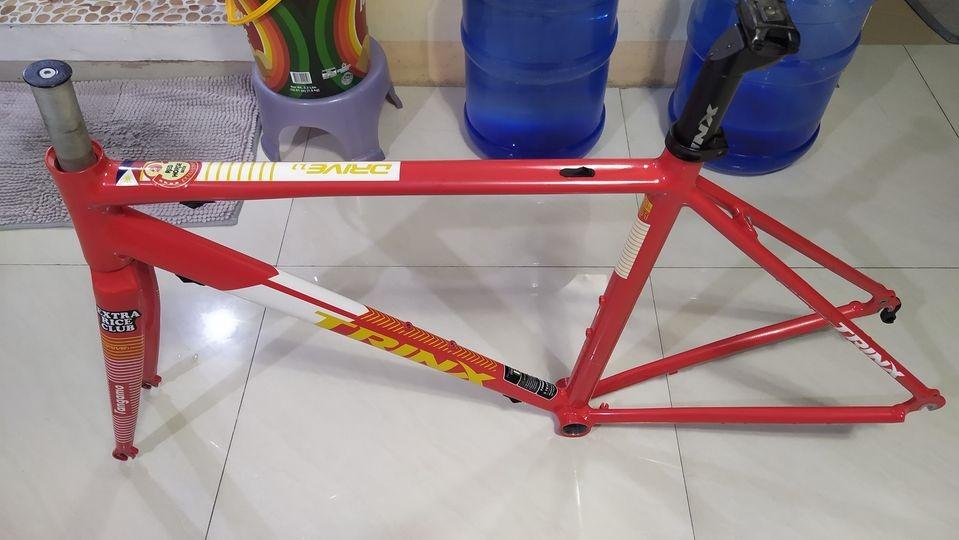 trinx drive 1.1 2020