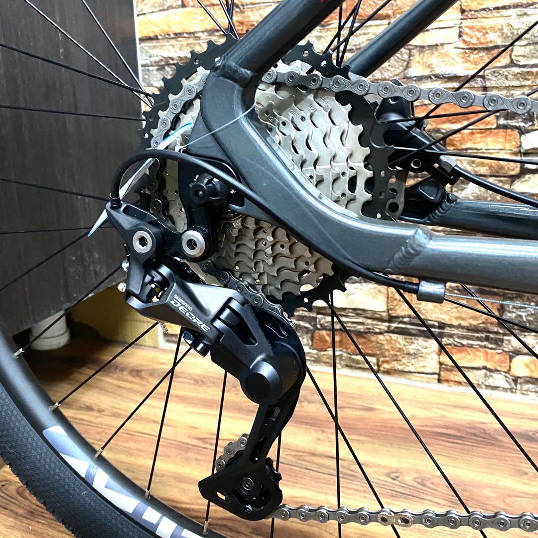 Trinx downhill hotsell