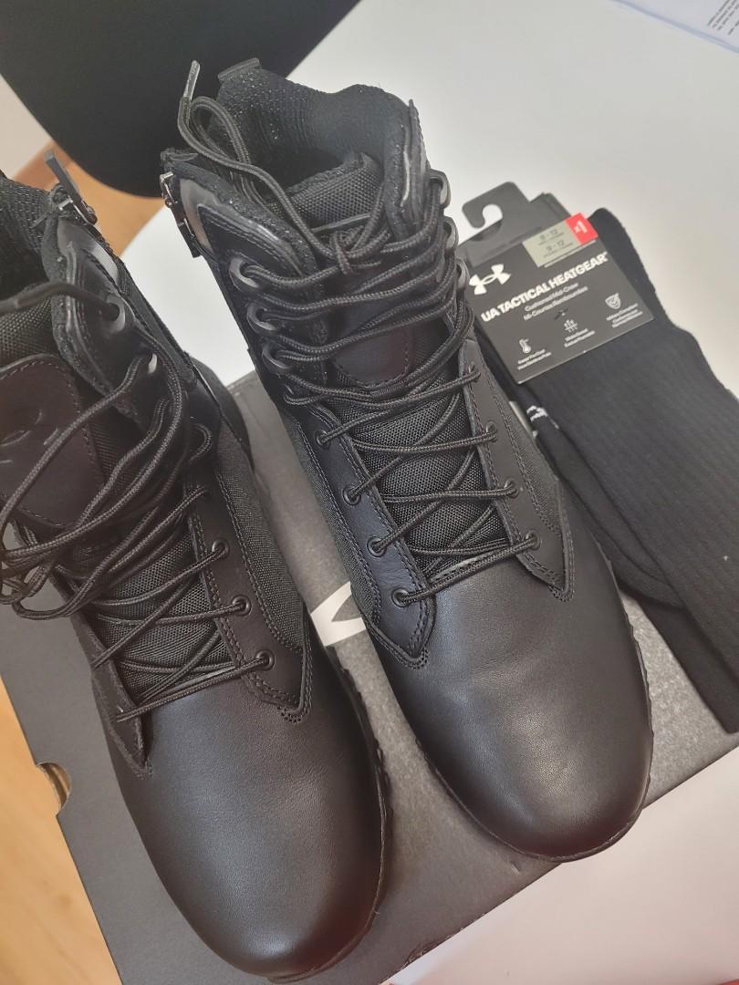 Ua stellar tac discount