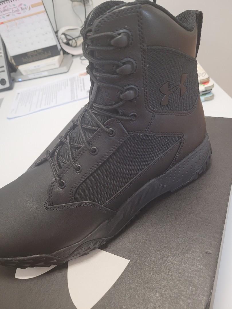 Ua store stellar tac
