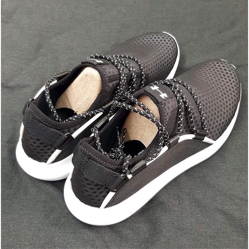 Under Armour UA RAILFIT NP sports casual shoes brand new Taiwan