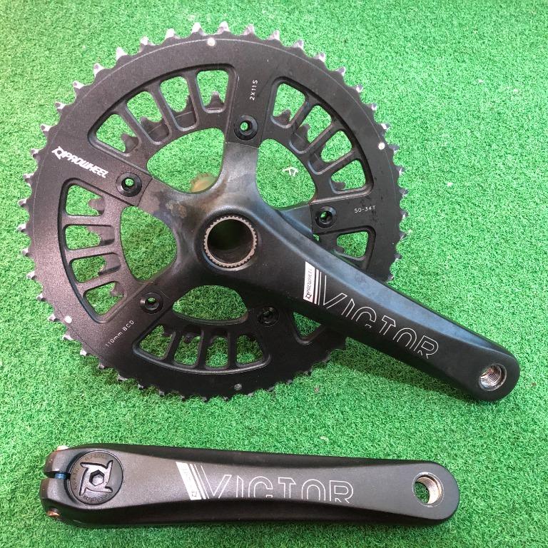 Victor crankset outlet