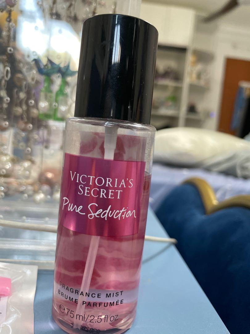 Victoria secret 2025 pure seduction 75ml