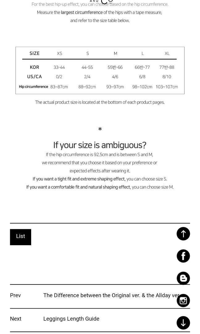 2 pairs Vina & Co Leggings, 女裝, 運動服裝 Carousell