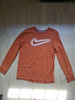 Vintage Nike Long Sleeve