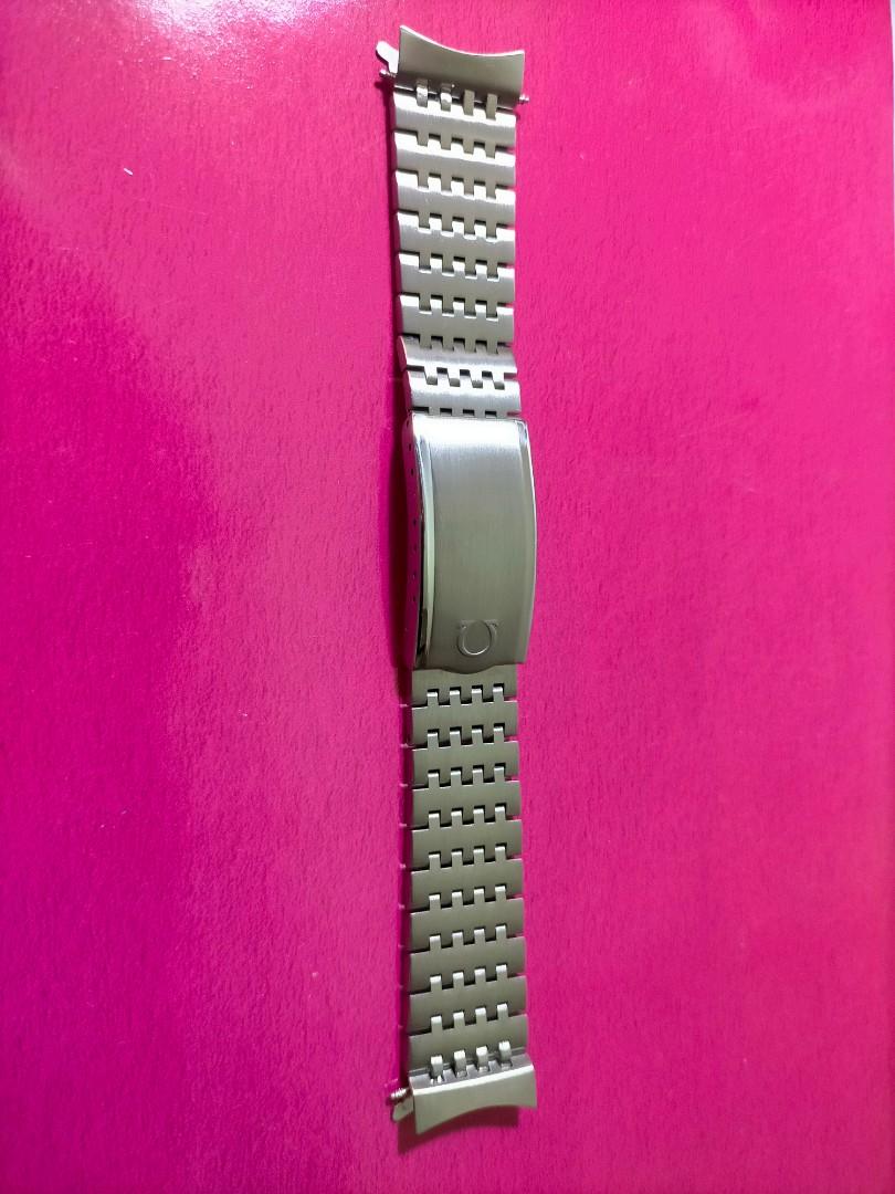 Omega 1193 bracelet top