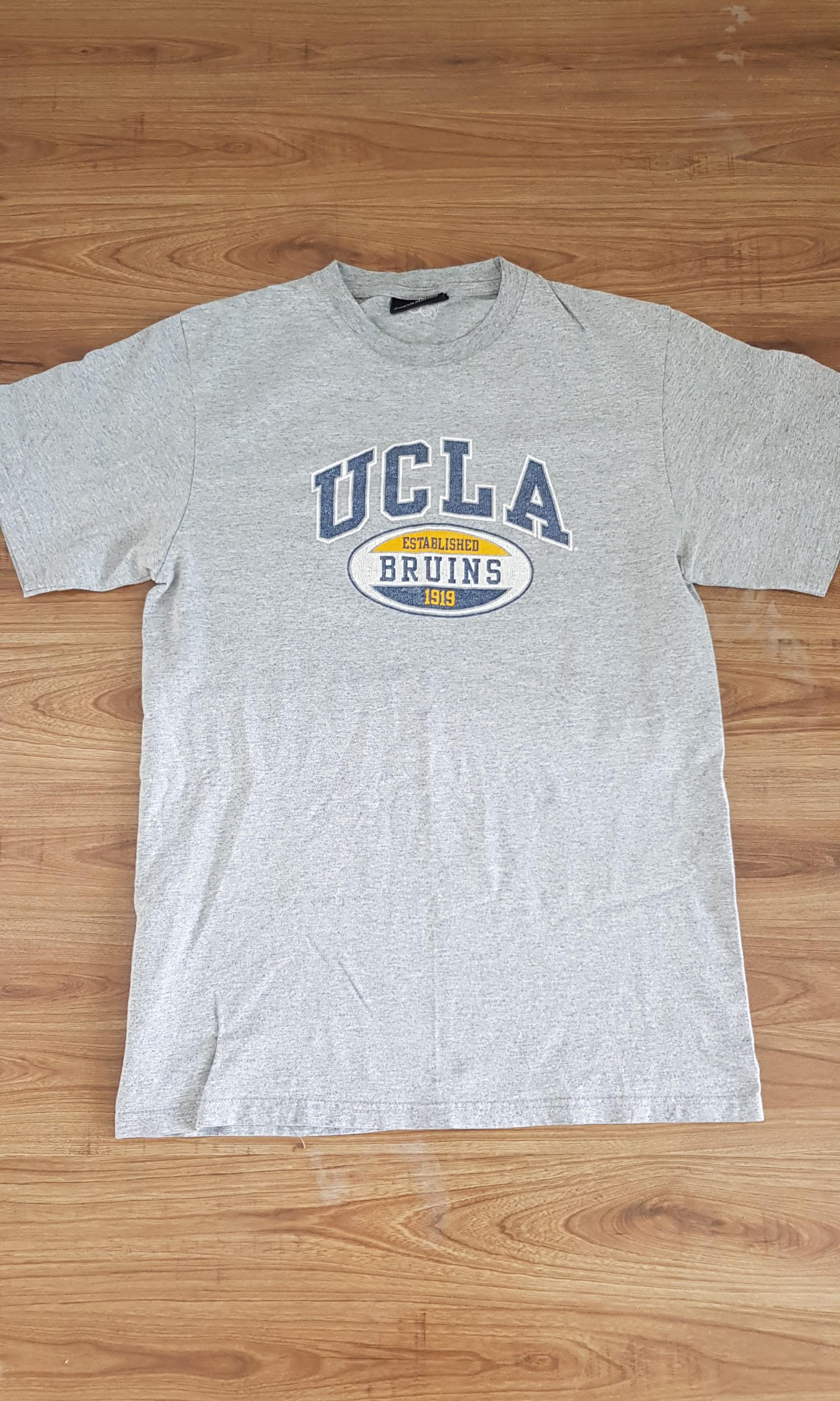 Ucla top vintage shirt