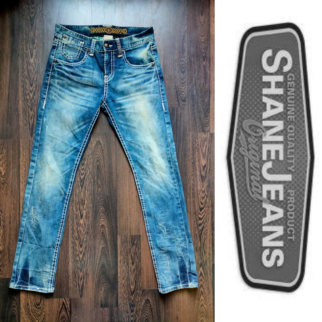 Shane jeans price online