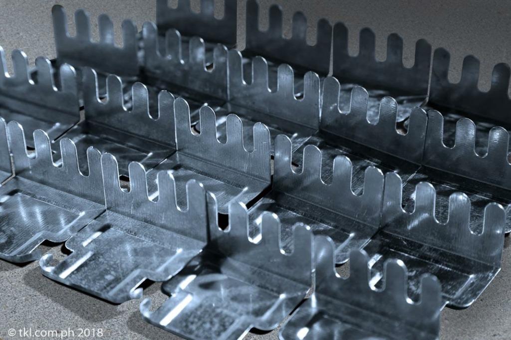 Wclip / Furring Clip, Commercial & Industrial, Construction & Building