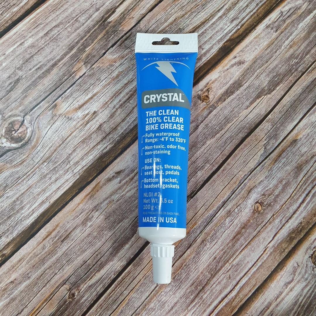 White lightning grease deals