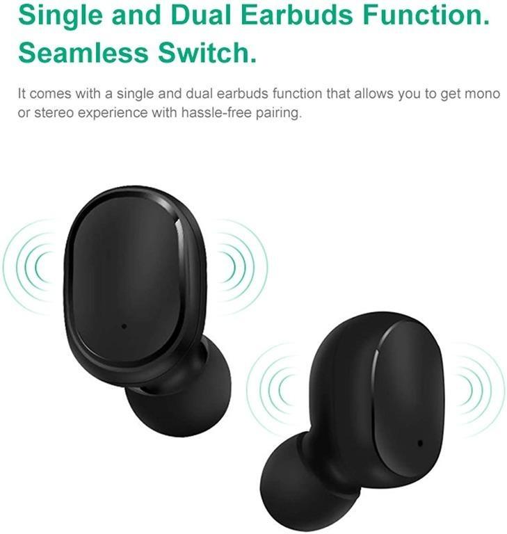 Redmi earbuds 2025 twsej05ls