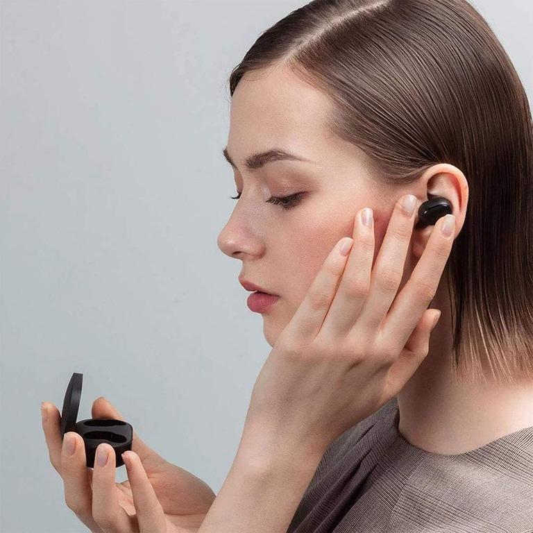 Redmi airdots s discount iphone