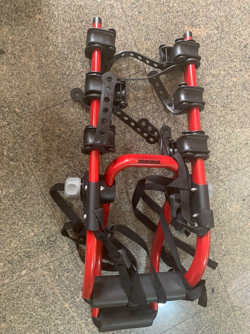 Yakima superjoe discount pro 3