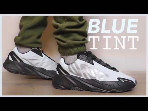 Yeezy sales 380 mvmn
