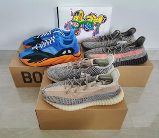 (Category: ) located in . Submitted by sneakermo (Listing ID 1102757084, Image 1). Description: .