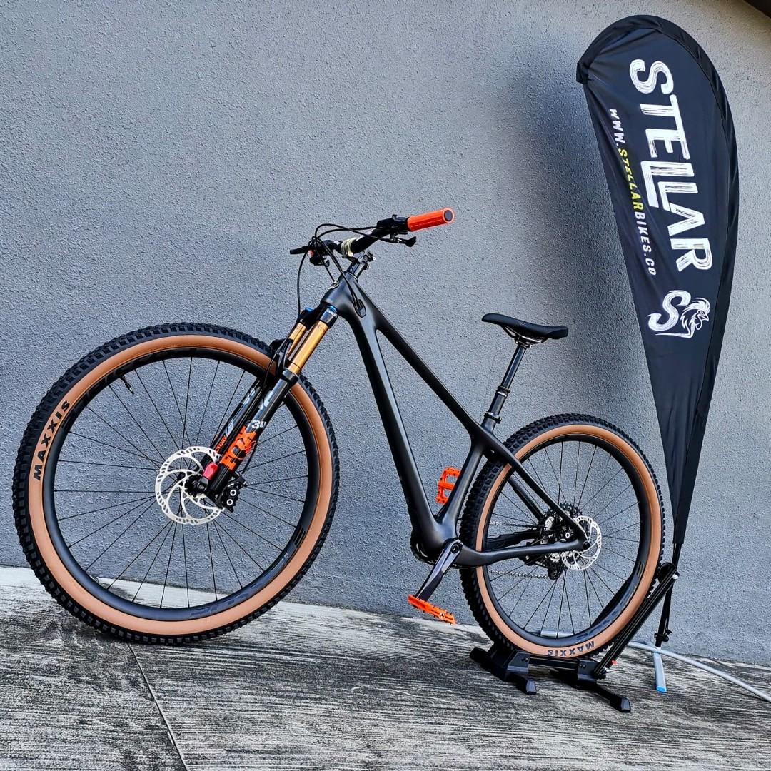 Yeti arc mtb hot sale