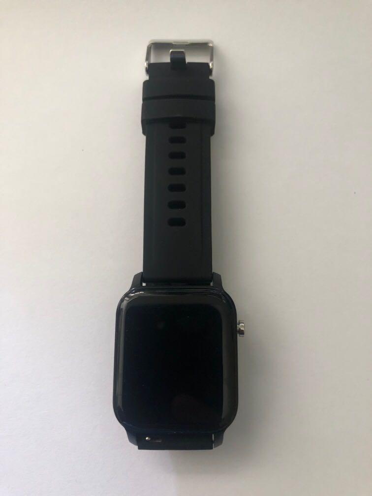 Yfit smartwatch cheap