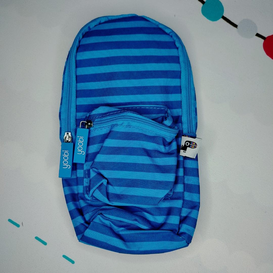 yoobi mini backpack