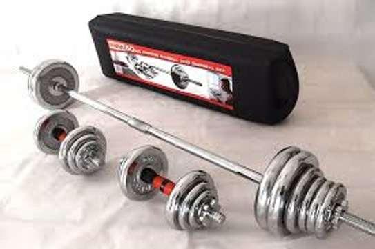Weights set york sale