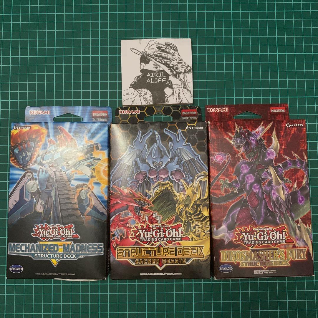 yugioh ocg cards shop Yu-Gi-Oh! Official Card Game VJMP-JP254 main image 1