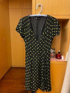 zara洋裝