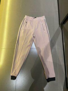 Zara Basic Joger Pants