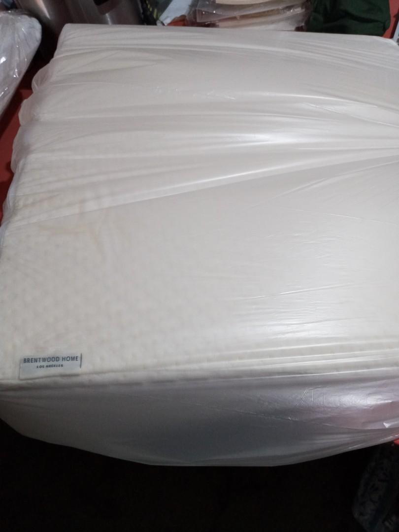 Zuma Foam Wedge Pillow, Furniture & Home Living, Home Decor, Cushions