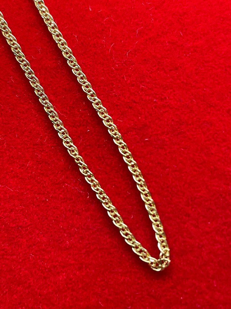 18K Gold - Bracelet (B16), Women's Fashion, Jewelry & Organisers, Bracelets  on Carousell