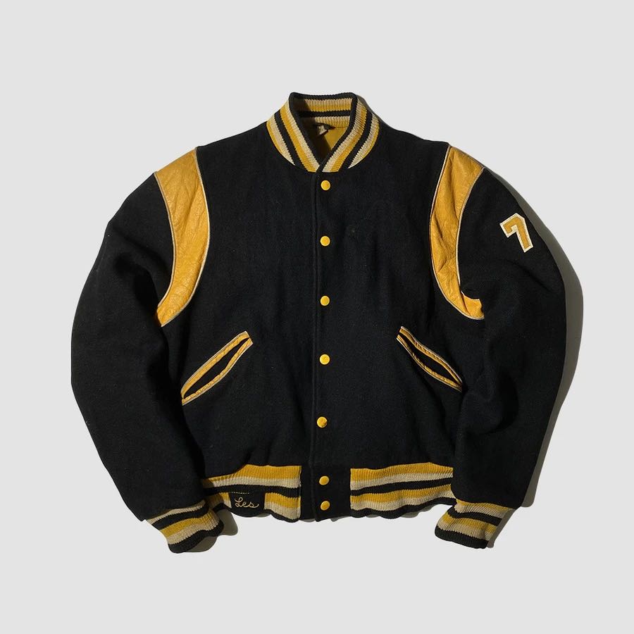 Butwin jackets top