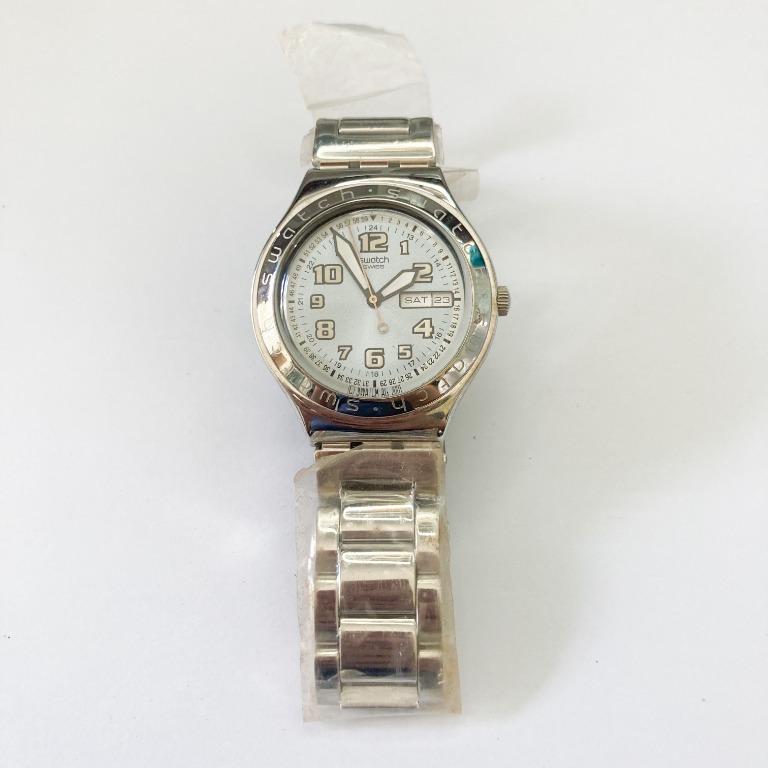 Swatch irony big medium lady lady nabab on sale