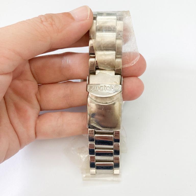 Swatch irony big best sale medium lady lady nabab