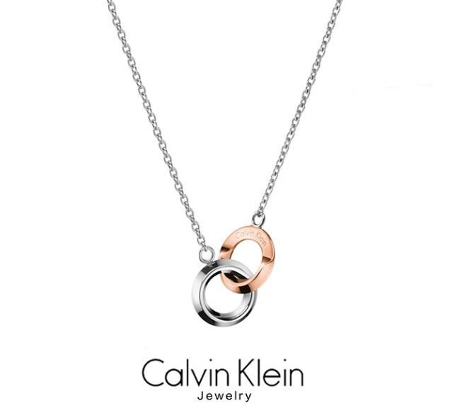 Choker discount calvin klein