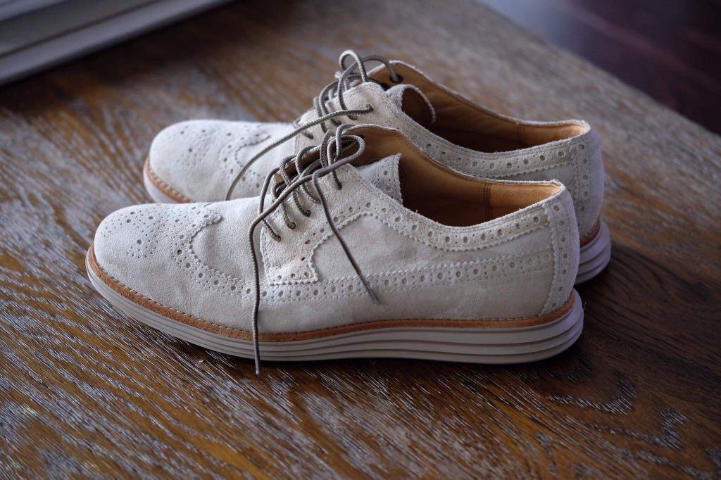 Cole haan lunargrand sale top