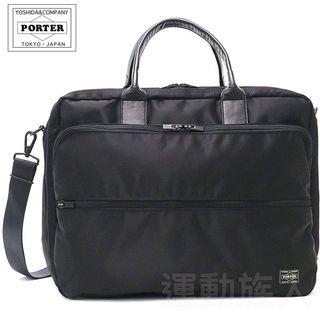+ 件抵買"porter tanker 3way briefcase" ｜男裝｜CarousellHong Kong