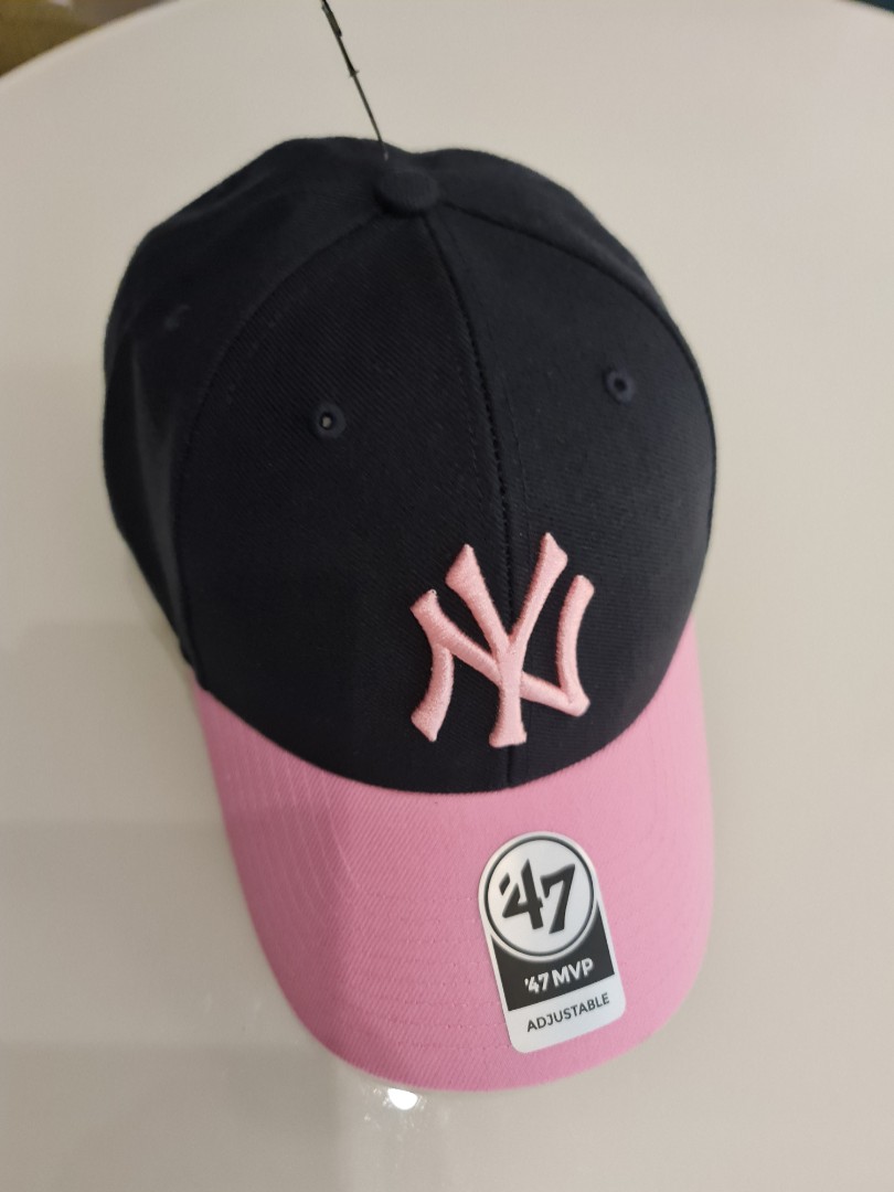 47 Brand MLB New York Yankees Cap - 2 