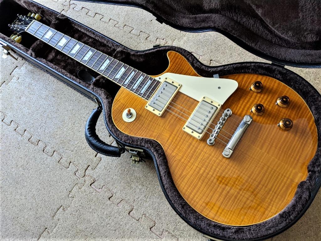 人気商品】 【美品】Tokai SG-118G Tokai Series SG Hardware Gold