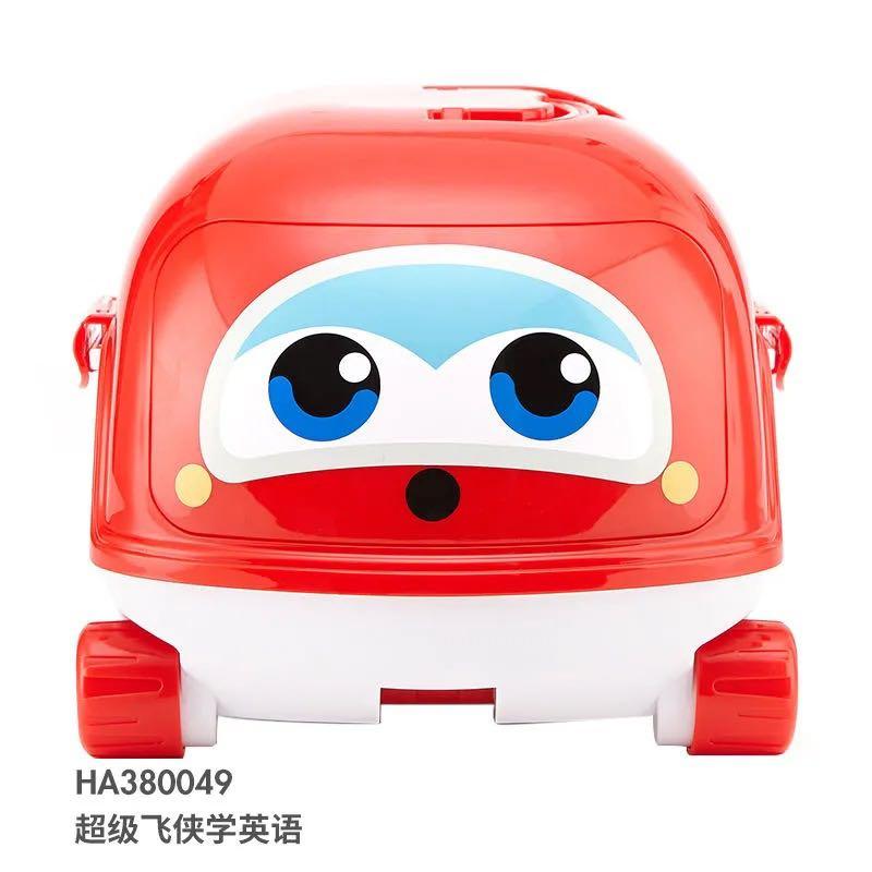 💕 2022 Hottest Toys Promotion - 6.7% off! 💕 Super Wings Assembled Lego Building