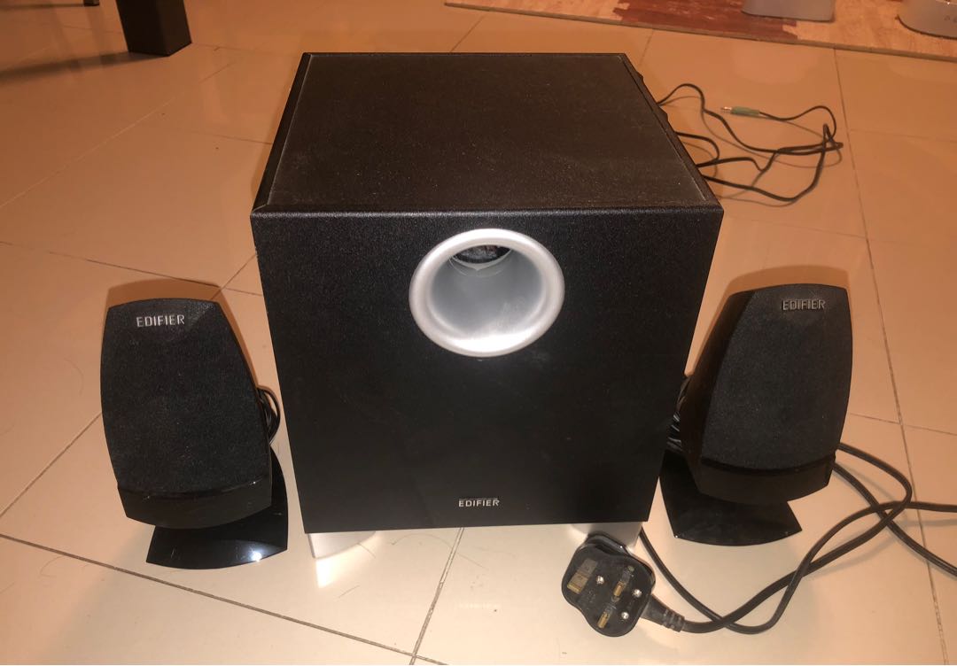 Edifier x330 new arrivals