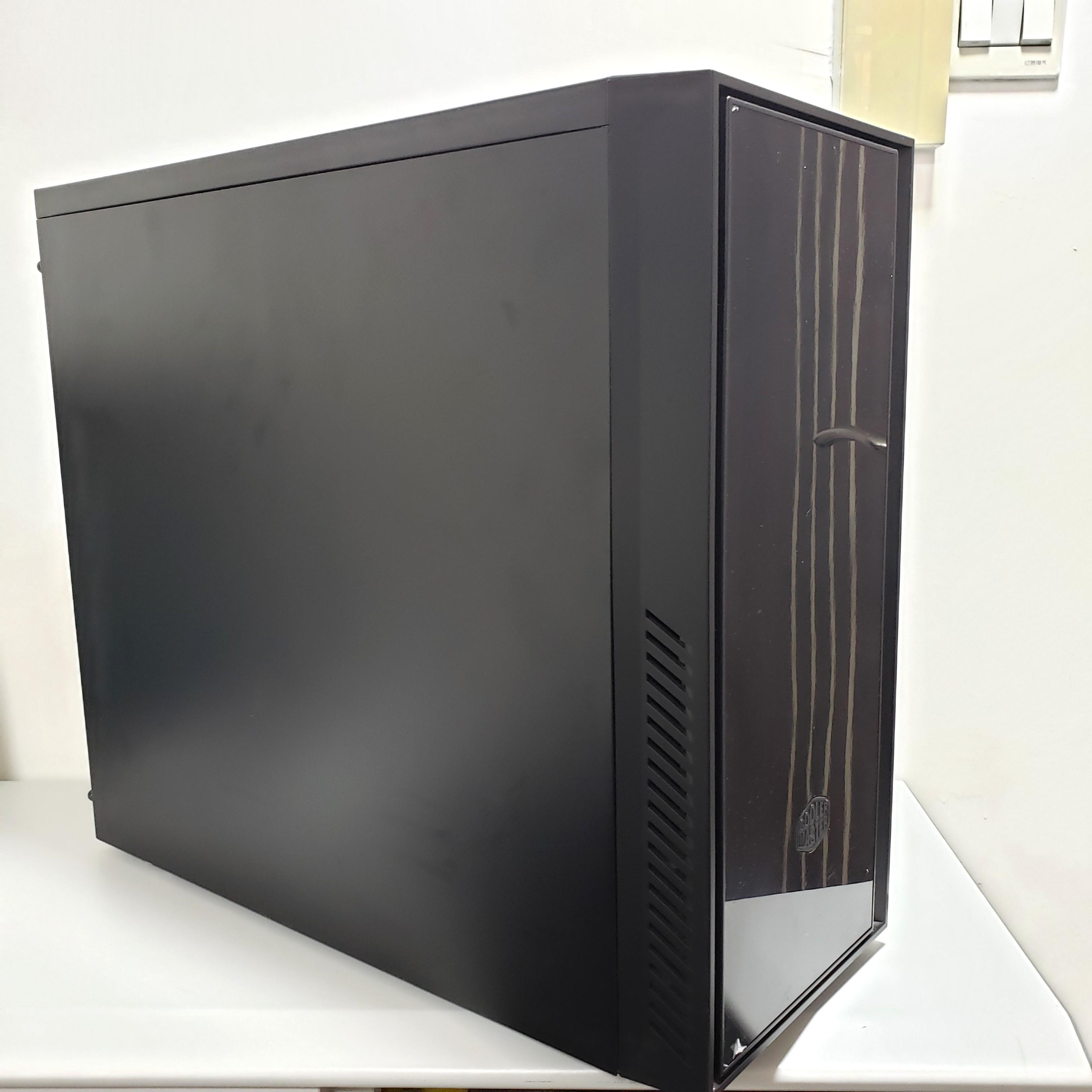 I5 4690k gtx store 980