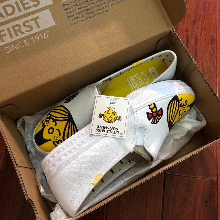 Keds little miss shop