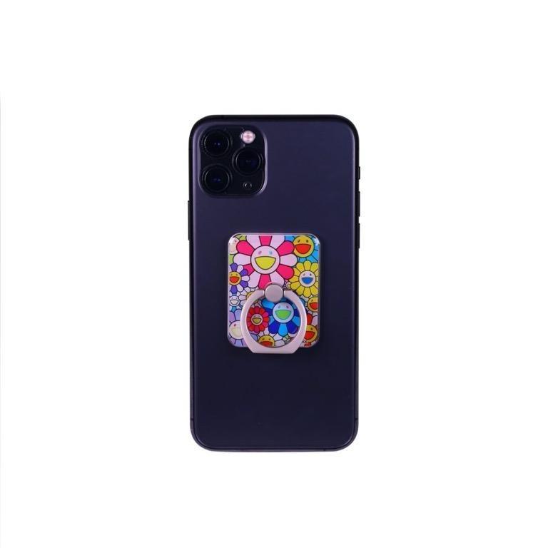 村上隆　KAIKAI AND KIKI PEARL PHONE CHARM 村上隆 KAIKAI AND KIKI PEARL PHONE CHARM 村上隆のSUPER FLAT