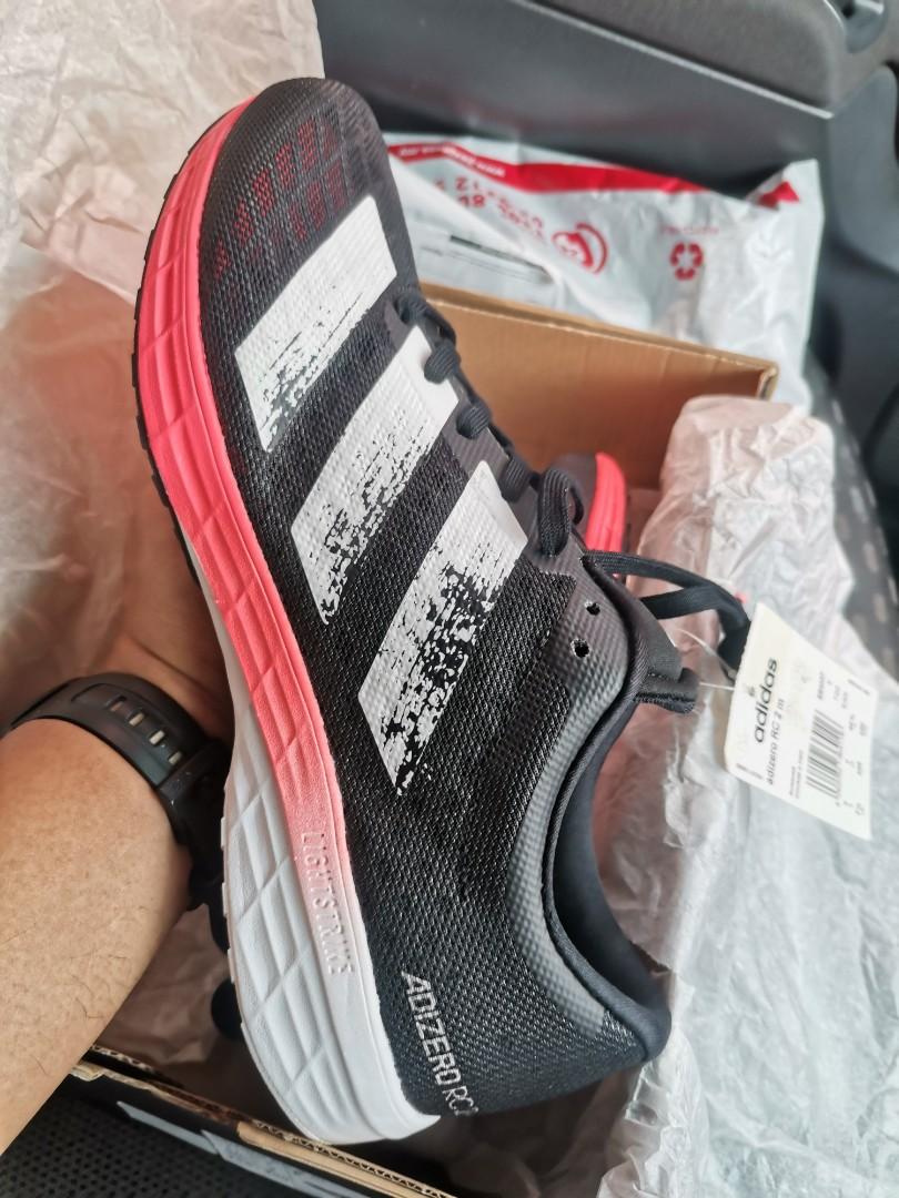 Adidas adizero rc 2m cheap