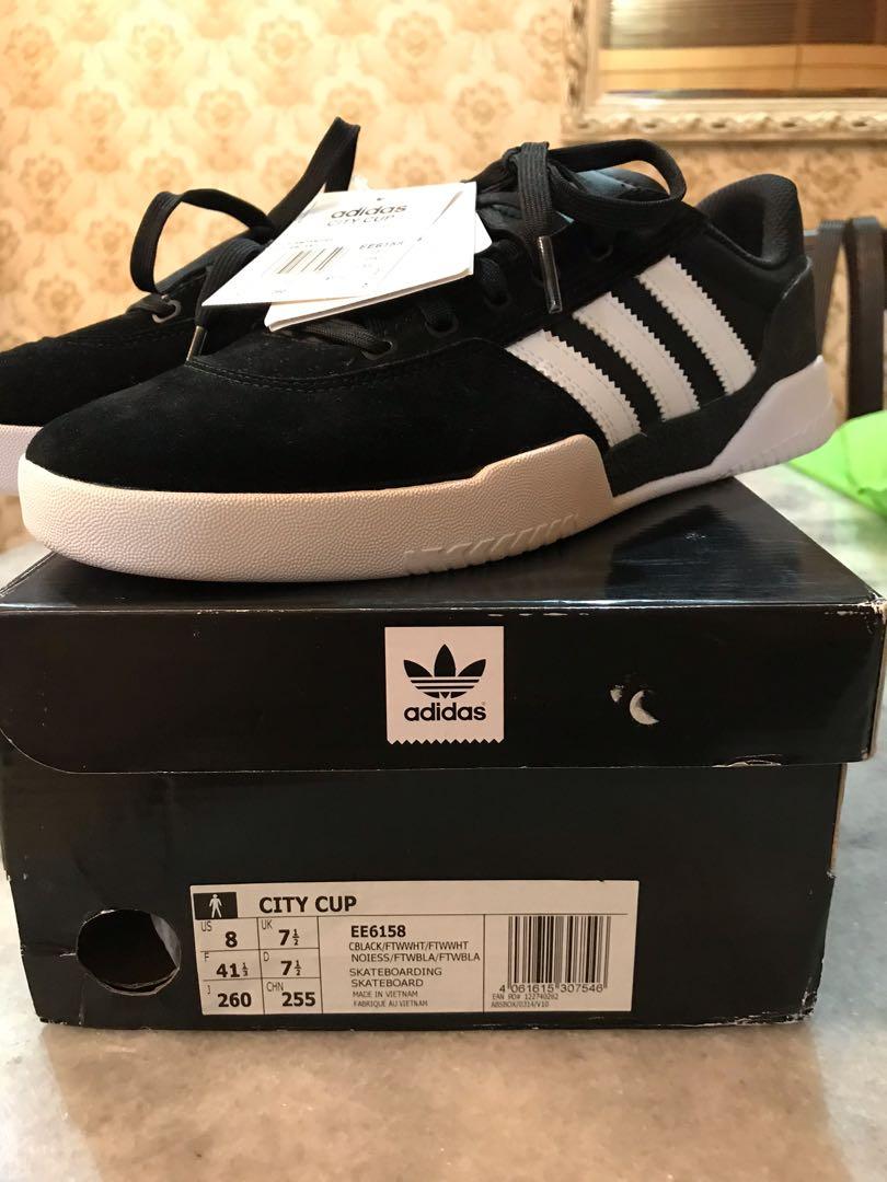 Tenis adidas city hotsell cup