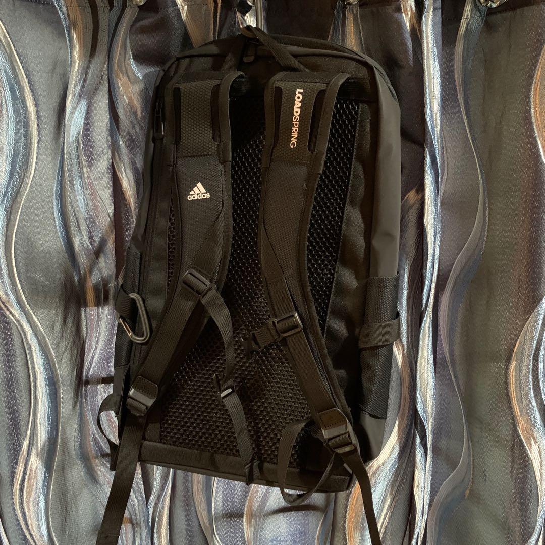 Endurance packing system backpack review top